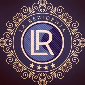 La Rezidenta